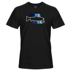 MEN'S STLHD THROWBACK T-SHIRT - 2X-LARGE
